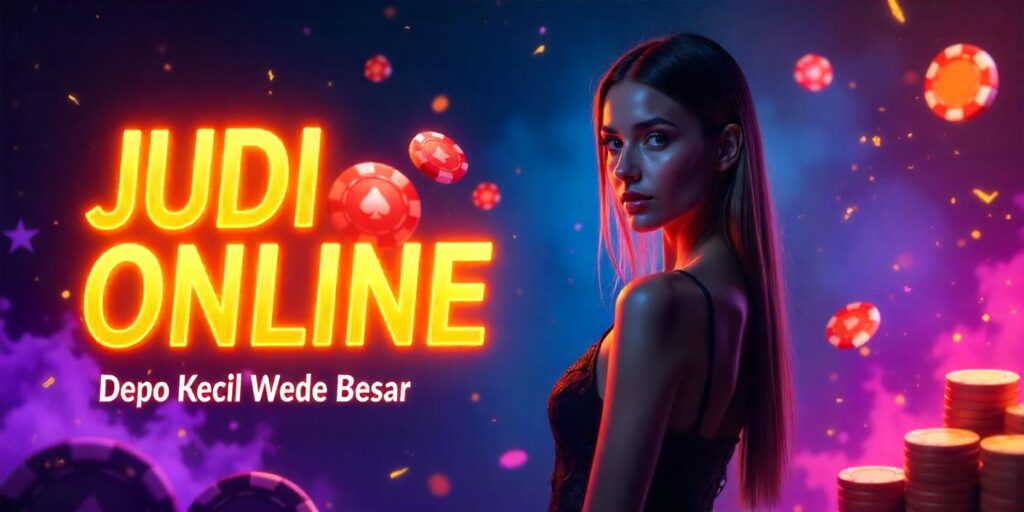 Productions.id: Situs Serba Bisa Buat Anak Digital, Sekaligus Jadi Jalan Buat Slot Depo Kecil Tapi WD-nya Gedean!